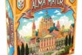 Alma Mater : un jeu trop scolaire ?
