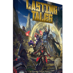 Lasting Tales