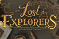 Lost Explorers : À la recherche du QR Code perdu