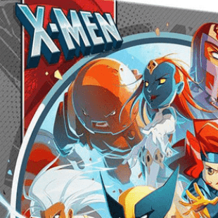 L’incroyable succès de Marvel United: X-Men