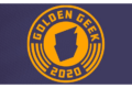 Golden Geek Awards Winners 2020
