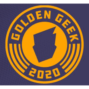 Golden Geek Awards Winners 2020