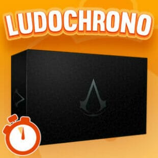LUDOCHRONO – Assassin’s Creed: Brotherhood of Venice