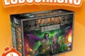 LUDOCHRONO – Clank! Legacy: Acquisitions Incorporated