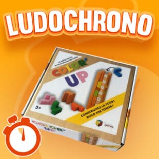 LUDOCHRONO – Color’up