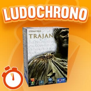 LUDOCHRONO – Trajan