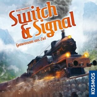 Switch & Signal (2020)