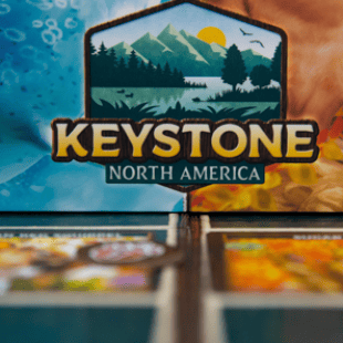 Keystone: North America, premier KS pour Rose Gauntlet Entertainment