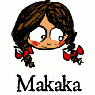 Makaka, l’éditeur dont tu es le héros