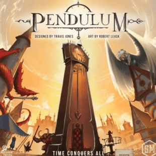 Pendulum, le temps a vaincu