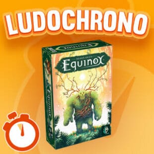 LUDOCHRONO – Equinox