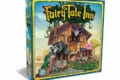 Zoom sur Fairy Tales Inn de Remo Conzadori et Paolo Mori