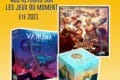 [#DLV] Les jeux du moment – Varuna, Tranquility & Street Fighter-The miniature Game