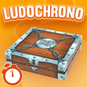 Ludochrono - Welcome to 