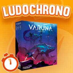 LUDOCHRONO – Varuna