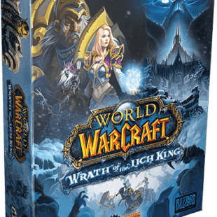 World of Warcraft: Wrath of the Lich King (2021)