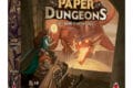 Paper Dungeons : Terrassez les monstres d’un coup de crayon !