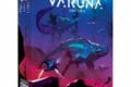 Varuna : We all dive in a blue submariiine