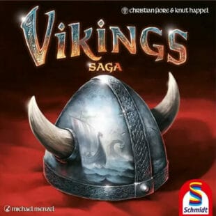 Vikings Saga : le Valhalla sous son bouclier !