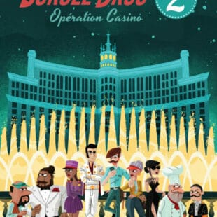 Burgle Bros 2 – Opération Casino