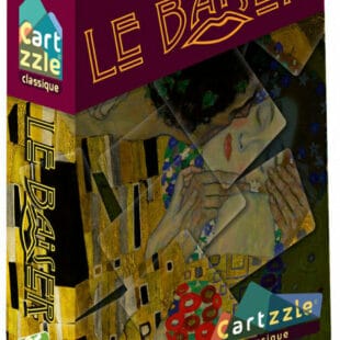 Cartzzle – Le Baiser