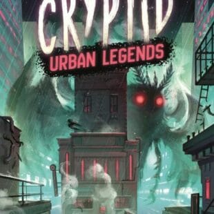Cryptid: Urban Legends (2022)