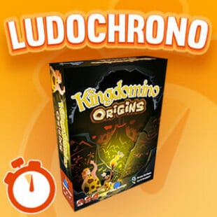 LUDOCHRONO – Kingdomino Origins