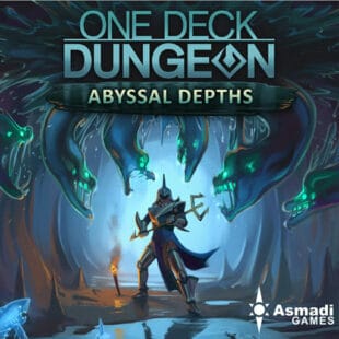 One Deck Dungeon – Abyssal Depths