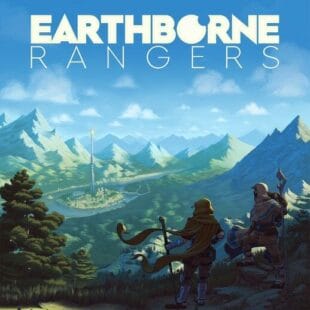 Earthborne Rangers (2022)