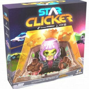 Star Clicker  : attaque de Creepers géants
