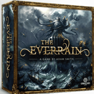 Coup d’oeil sur… The Everrain