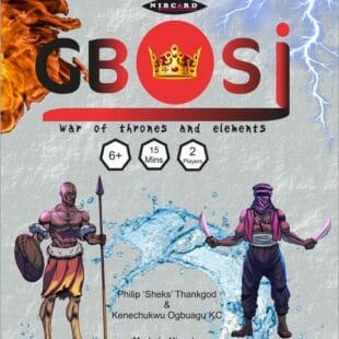 Gbosi