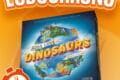 LUDOCHRONO – Gods Love Dinosaurs