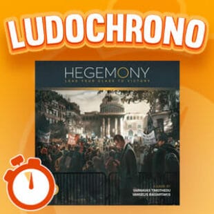 LUDOCHRONO – Hegemony: Lead Your Class to Victory