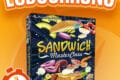 LUDOCHRONO – Sandwich MasterClass