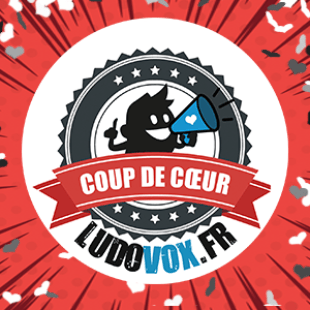 ► E.D.I.T.O. : COUPS DE COEUR LUDOVOX 2021