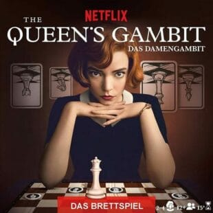 The Queen’s Gambit: Das Damengambit (2021)