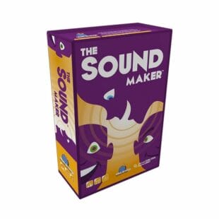 The Sound Maker