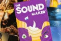 The Sound Maker : Pour des raisons de budget, le jeu suivant sera intégralement bruité à la bouche.
