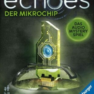 echoes: Der Mikrochip
