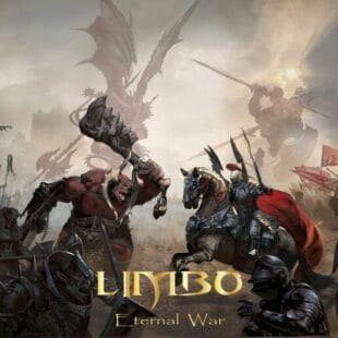 Limbo: Eternal War