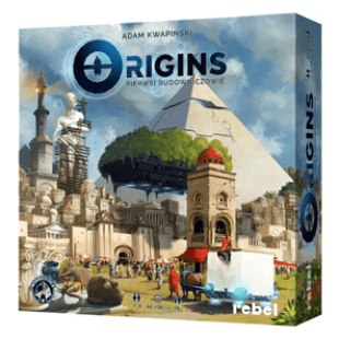 Origins: First Builders, le nouveau Adam Kwapiński en VF