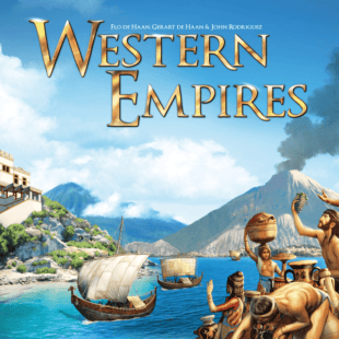 Western Empires (2019)