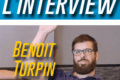 #DLV : PODCAST Interview – Benoit Turpin : Welcome to the Moon, Welcome, Blue Cocker et d’autres projets