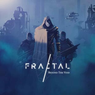 Fractal: Beyond the Void