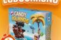 LUDOCHRONO – Candy Islands