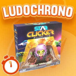 LUDOCHRONO – Star Clicker