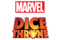Dice Throne revient, version Marvel