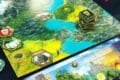 OctoGônes 2021 : de belles découvertes ! Malhya: Lands of Legends, Brazil, Once Upon a Line, Tie of Land…