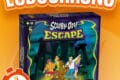 LUDOCHRONO – Scooby-Doo : Escape
